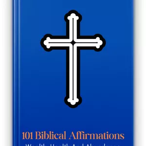 Cover image for Online course 101 Biblical Manifestations