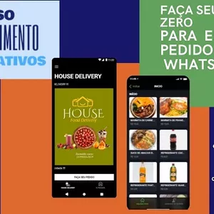Imagem de CURSO CRIAÇÃO DE APLICATIVO DELIVERY + 01 cópia do app para seus estudos. criado por 3L treinamento, Seu curso e com a gente na hotmart