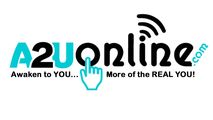 A2UOnline logo