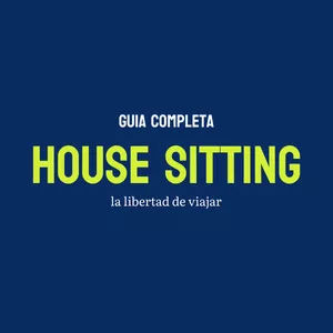 Imagen de portada para Curso online House Sitting 101