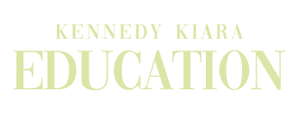 Kennedy Kiara Education logo