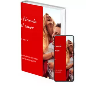 Imagem de capa para o Curso online  Amor Verdadeiro Fórmula