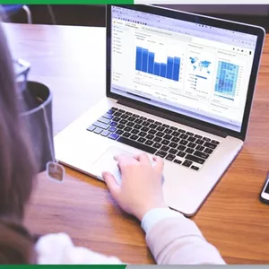 Imagem de capa para o Curso online "Curso Digital de Marketing Estratégico"