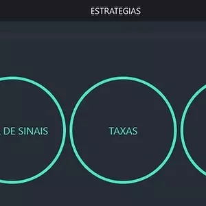 Imagem de capa para o Curso online BOT DE TRADING AUTOMATICO 