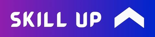 Skill Up Academy logo
