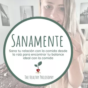 Imagen de portada para Curso online Sanamente