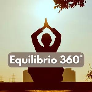 Imagem de capa para o Ebook Equilíbrio&nbsp;360°