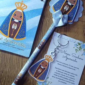 Imagem de capa para o Curso online Kit Nossa Senhora Aparecida