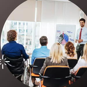 Imagen de portada para Curso online FORMACION DE INSTRUCTORES 