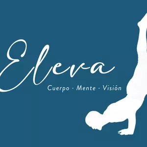 Imagen de portada para Curso online Eleva - cuerpo, mente y vision.