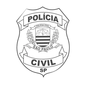 Imagem de capa para o Ebook Curso Completo da Lei Orgânica da PCSP (Lei Nº 207/1979)