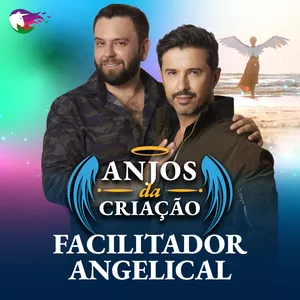 Imagem de capa para o Curso online Facilitador Angelical 