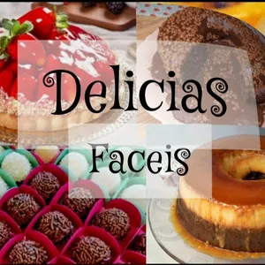 Imagem do curso Doces Descomplicados: Receitas Rápidas para Família e Renda Extra