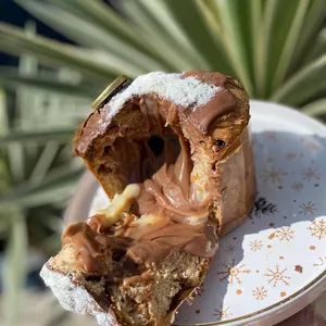 Imagem de capa para o Ebook Especial de Natal- Ebook