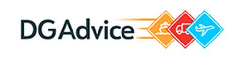 DG Advice logo
