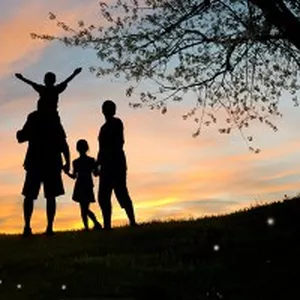 Imagem do curso Criando Filhos à luz da Bíblia