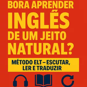 Capa do curso 