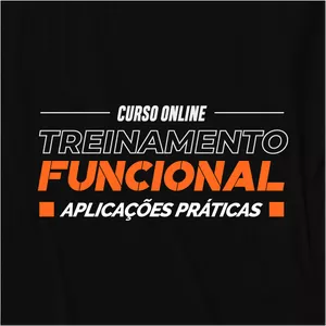 Imagem de capa para o Curso online Curso Treinamento Funcional - Aplicações práticas