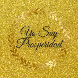 Imagen de portada para Ebook Yo Soy Prosperidad