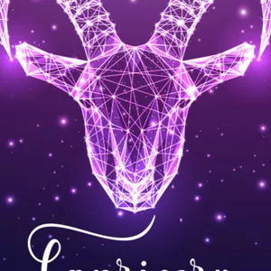 Imagem de capa para o Ebook Capricórnio e Você: Descobrindo o Poder do Signo em 2024.