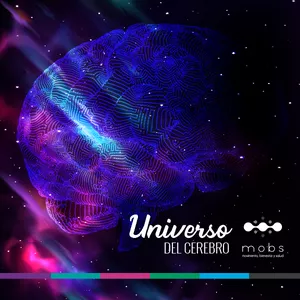 Imagen de portada para Curso online E-book Universo del Cerebro