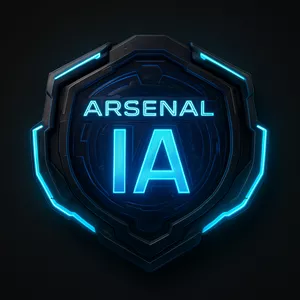 Imagen de portada para Curso online Arsenal I.A - Basico