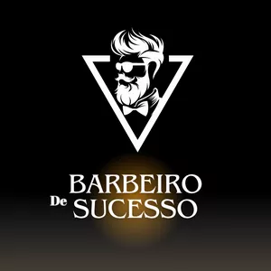 Imagem de capa para o Ebook Barbeiro de Sucesso