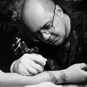 Imagem de Curso de Tatuagem para Iniciantes !!! SUPER OFERTA !!! criado por Marcelo Freitas Tattoo na hotmart