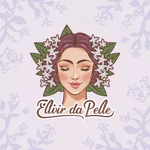 Imagem de Elixir da Pele criado por Voyager na hotmart