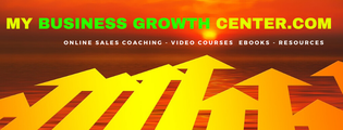 MyBusinessGrowthCenter.com logo