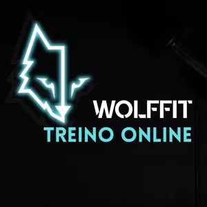 Imagem de capa para o Curso online Wolffit Treino Online