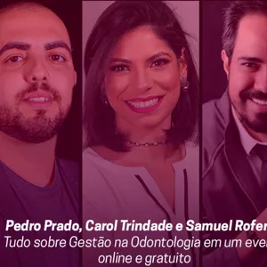 Imagem de capa para o Evento online CONGRESSO 4 MIND BRAZIL