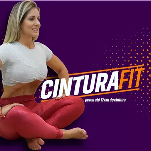 Imagem do curso CinturaFit