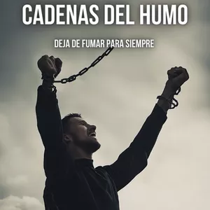 Imagen de portada para Curso online ROMPE LAS CADENAS DEL HUMO 