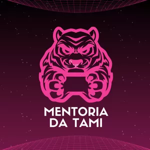 Imagem de capa para o Serviço online Mentoria da tami