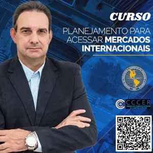 Imagem de capa para o Curso online Saiba como Vender seus Produtos e Serviços no Mercado Internacional