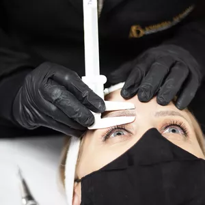 Imagem de Treinamento Prático - Design de Sobrancelhas AS 1.0  MPP criado por Cozinhart+ na hotmart