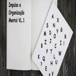 Imagem principal do produto E-book Impulso e Organização Mental Vl1