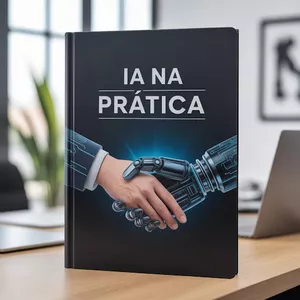 Planilha IA na Prática: Automação Inteligente para Pequenos Negócios