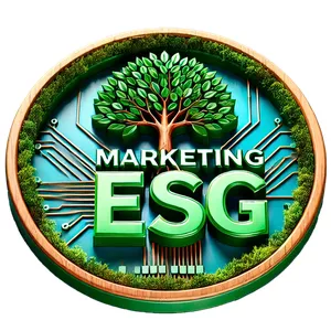 Imagem de capa para o Curso online Marketing ESG