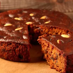 Imagem de capa para o Ebook  Receitas Deliciosas Fit (Bolos)