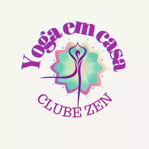 Imagem de capa para o Curso online Yoga em Casa