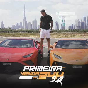 Imagem de capa para o Curso online Primeira Venda em 24H 3.0