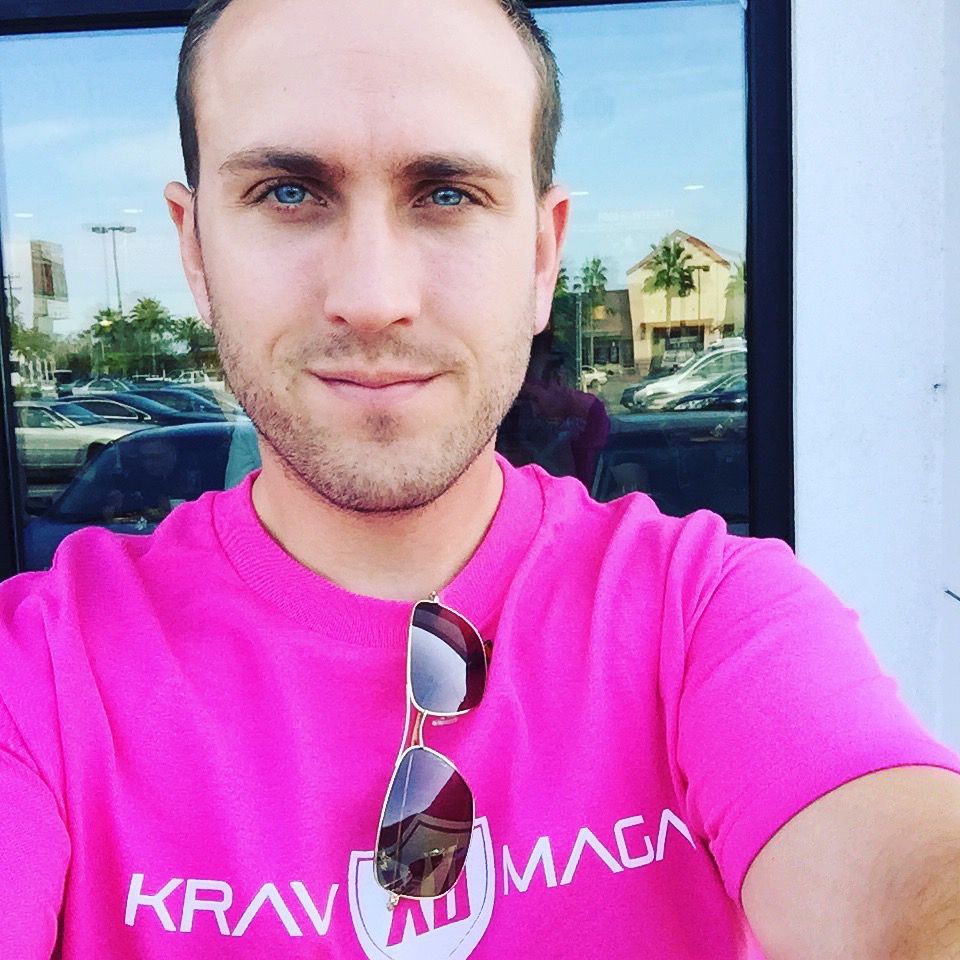 Joey Karam