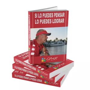 Imagen de portada para Curso online SI LO PUEDES PENSAR LO PUEDES LOGRAR 