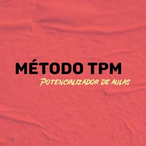 Imagem principal do produto Método TPM