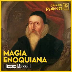 Imagem de capa para o Curso online Magia Enoquiana 