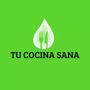 Imagen de portada para Curso online Tu Cocina Sana