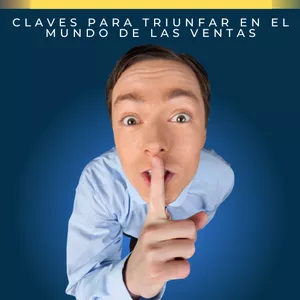 Imagen de portada para Ebook Ventas 360: Claves para Triunfar en el Mundo de las Ventas