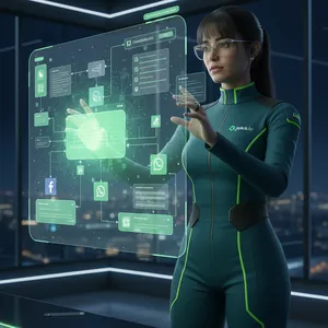 Imagen de portada para Curso online Kit Completo de Tecnología: Tu Piloto Automático Digital